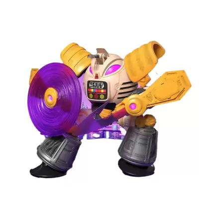 Robo Force akcijska figura Wave 2 Sentinel 18 cm fotografija proizvoda