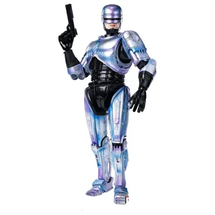 Robocop 2 Exquisite Super akcijska figura 1/12 Robocop 17 cm fotografija proizvoda