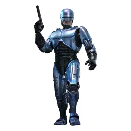 RoboCop 2 Movie Masterpiece figurica od lijevanog metala 1/6 RoboCop 30 cm fotografija proizvoda