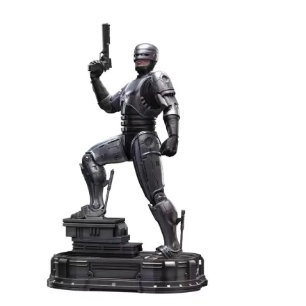 Robocop Art Scale kip 1/10 Robocop 24 cm termékfotója