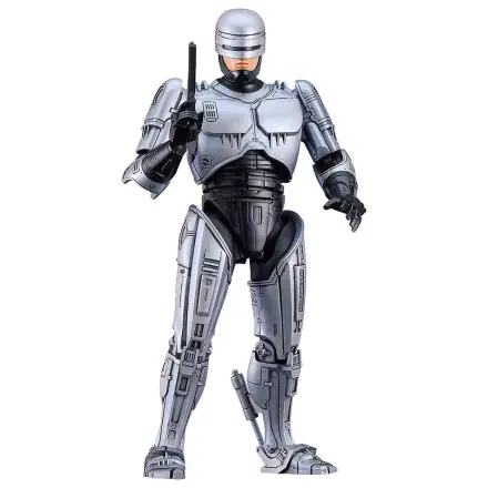 RoboCop Moderoid Plastic Model Kit RoboCop 18 cm fotografija proizvoda