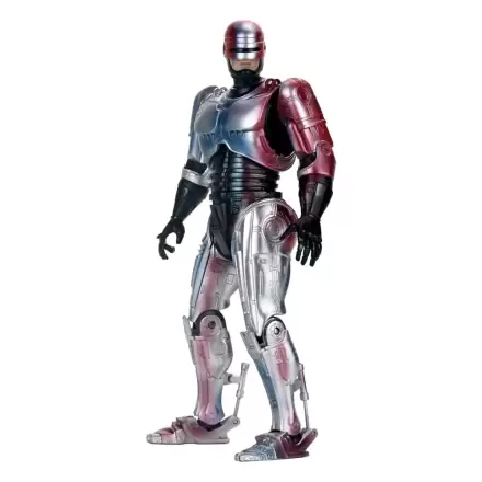 Robocop Poster Series Akcijska figura Robocop 17 cm fotografija proizvoda