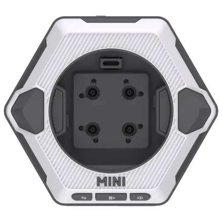 Robosen Interactive Mini Robot Baza Standardno Izdanje *engleska verzija* fotografija proizvoda