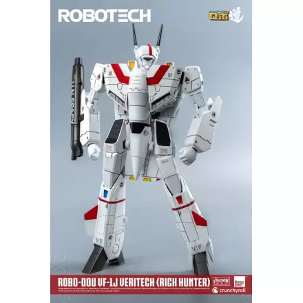 Robotech akcijska figura ROBO-DOU VF-1J Veritech (Rick Hunter) 20 cm fotografija proizvoda
