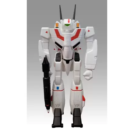 Robotech Shogun Warriors Collection akcijska figura Rick Hunter´s VF-1J Limited Edition 60 cm fotografija proizvoda