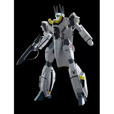Robotech Veritech Diecast Akcijska Figura Veritech VF-1S Transformable 21 cm fotografija proizvoda