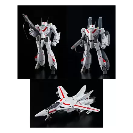 Robotech Veritech Diecast akcijske figure 3-Pack VF-1J Deluxe fotografija proizvoda