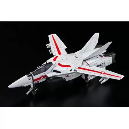 Robotech Veritech Diecast akcijska figura VF-1J Fighter 20 cm fotografija proizvoda