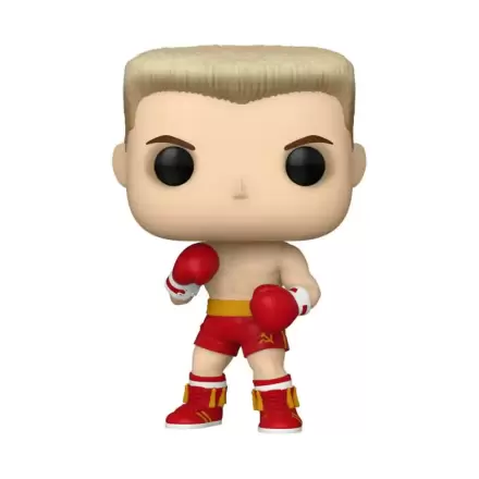 Rocky Funko POP! Movies Vinilna Figura Ivan Drago 9 cm termékfotója