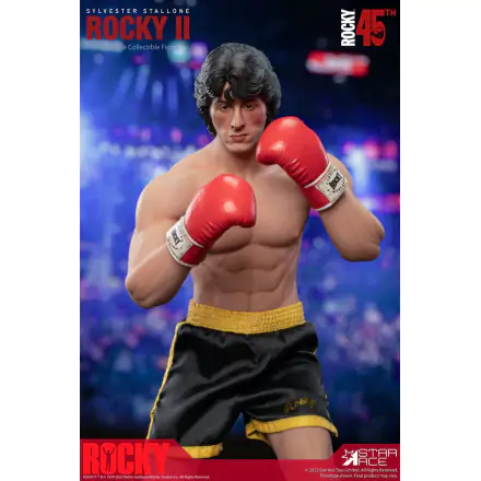 Rocky II Kip 1/6 Rocky Normal Version 30 cm termékfotója