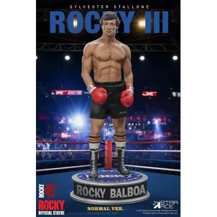 Rocky III Kip 1/4 Rocky Balboa 46 cm termékfotója