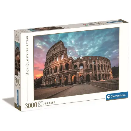 Rome Colosseum Sunrise 3000-dijelna slagalica fotografija proizvoda