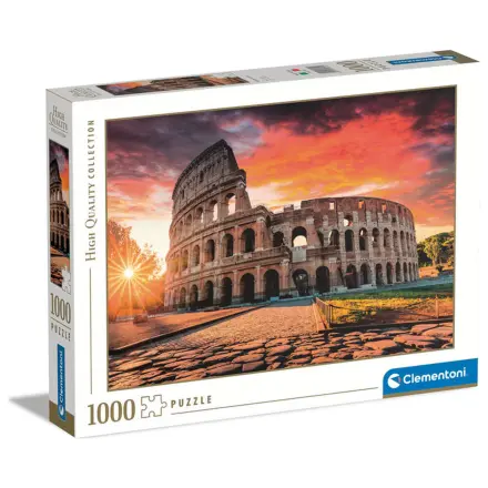 Roman Colosseum slagalica 1000 komada fotografija proizvoda