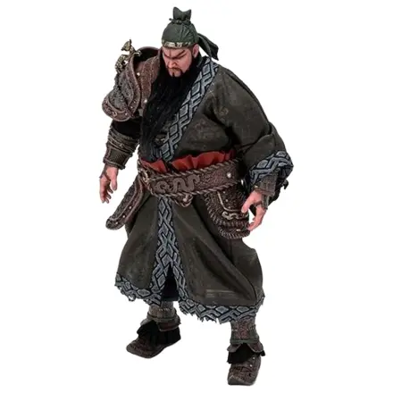 Romance of the Three Kingdoms akcijska figura 1/12 Ode of Heroes: Guan Yu (Deluxe) 17 cm fotografija proizvoda