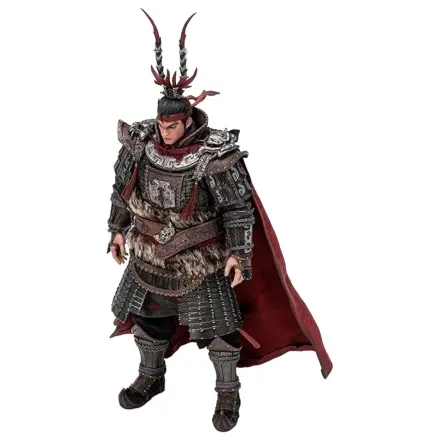 Romance of the Three Kingdoms Action Figure 1/12 Ode of Heroes: Lu Bu (Deluxe) 17 cm fotografija proizvoda