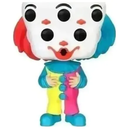 Ron English's Sugar Circus Funko POP! Vinyl figura Screaming Clown Exclusive Edition 9 cm fotografija proizvoda