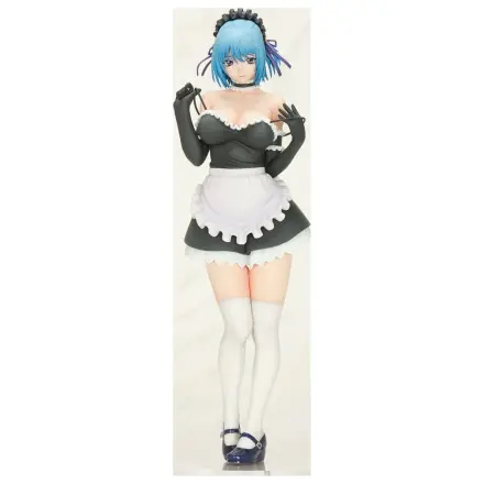 Rosario + Vampire PVC Statua 1/7 Kurumu Kurono 25 cm fotografija proizvoda
