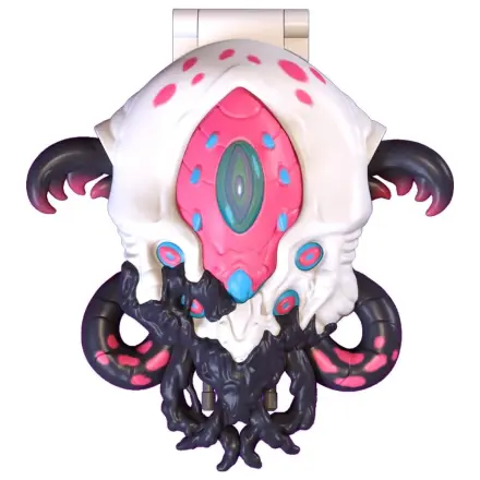 Rover Robin Plastic Model Kit Sinks Plant 9 Pits Cuttle fotografija proizvoda