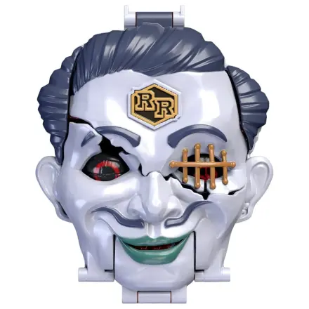 Rover Robin Plastični model za sastavljanje Kit Smash Mr. Gusion fotografija proizvoda