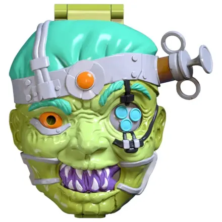 Rover Robin Plastični Model Kit Tretira Dr. Demen fotografija proizvoda