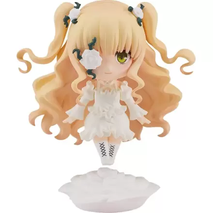 Rozen Maiden Nendoroid akcijska figura Kirakishou 10 cm termékfotója