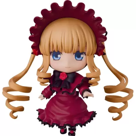 Rozen Maiden Nendoroid lutka akcijska figura Shinku 2.0 10 cm fotografija proizvoda