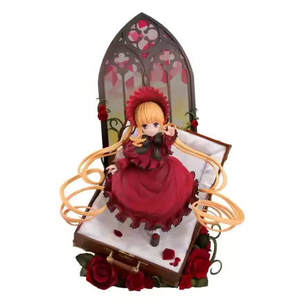 Rozen Maiden PVC Kip Shinku 28 cm fotografija proizvoda