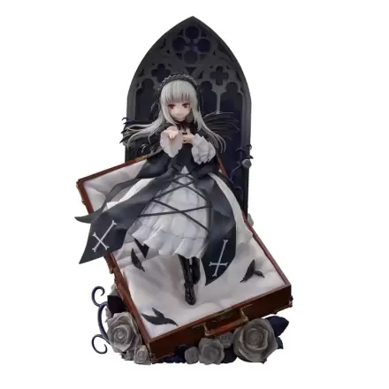 Rozen Maiden PVC kip Suiginto 28 cm fotografija proizvoda