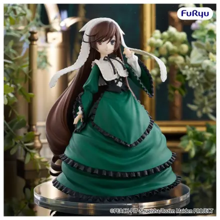 Rozen Maiden PVC figura Trio-Try-iT -Suiseiseki- 16 cm fotografija proizvoda