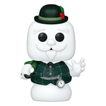 Rudolph the Red-Nosed Reindeer POP! Movies Vinilna figura Sam the Snowman 9 cm fotografija proizvoda
