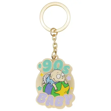 Rugrats Limited Edition 35. obljetnica privjesak za ključeve fotografija proizvoda