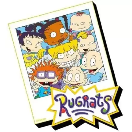 Rugrats: Photo Zabavni Debeli Magnet termékfotója