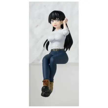 Ruri Rocks PM Perching PVC Statua Nagi 15 cm fotografija proizvoda