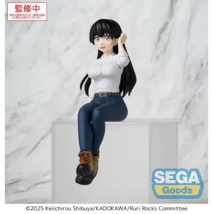 Ruri Rocks PM Perching PVC Statua Nagi 15 cm fotografija proizvoda