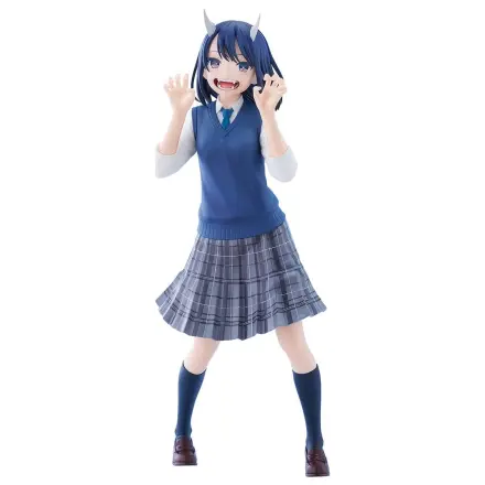 RuriDragon Pop Up Parade PVC Statua Ruri Aoki L veličina 22 cm fotografija proizvoda