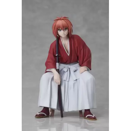 Rurouni Kenshin Kip Kenshin Himura 15 cm fotografija proizvoda