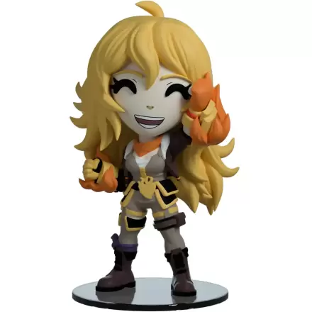 RWBY: Ice Queendom Vinyl Figura Yang Xiao Long 11 cm termékfotója