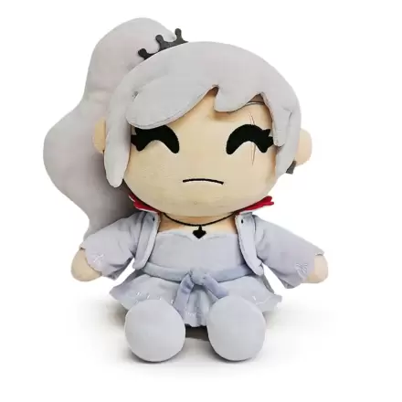 RWBY Plišana Figura Weiss 22 cm termékfotója