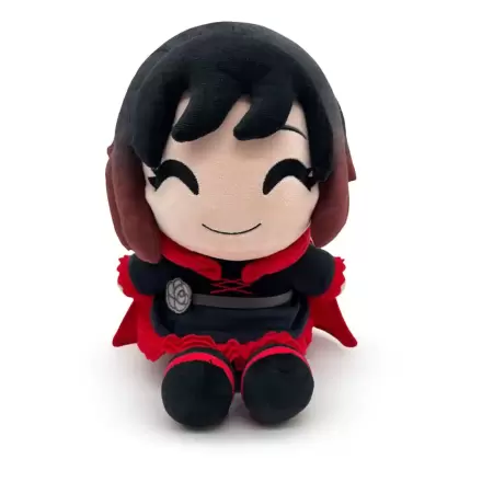 RWBY plišana figura Ruby 22 cm termékfotója