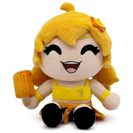 RWBY Ljetna plišana figura Yang Xiao Long 22 cm fotografija proizvoda