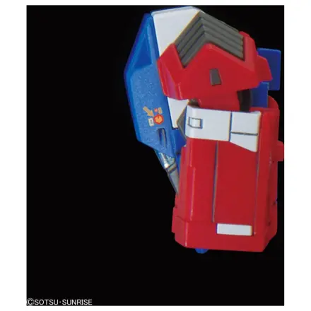 RX-78-2 Gundam Ver. 2.0 Komplet modela RG 1/144 fotografija proizvoda