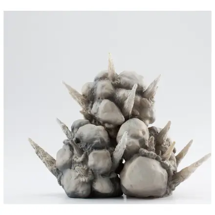 S.H. Figuarts Grey Ver. za efekt fotografija proizvoda