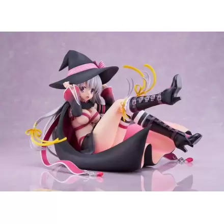 Sabbat of the Witch PVC Kip 1/3.5 Ayachi Nene AmiAmi Limited Edition 22 cm fotografija proizvoda
