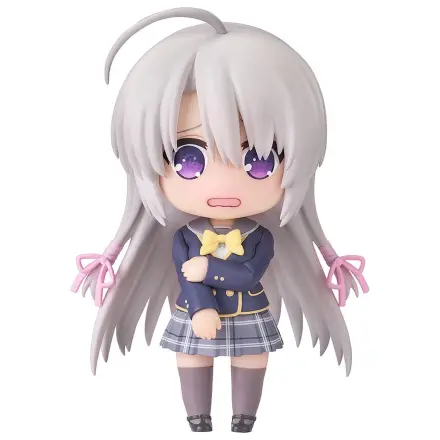 Sabbat of the Witch Nendoroid akcije figura Nene Ayachi 10 cm fotografija proizvoda