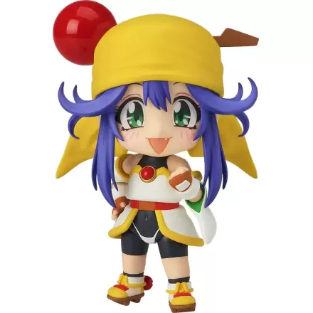 Saber Marionette J Nendoroid akcijska figura Lime 10 cm termékfotója