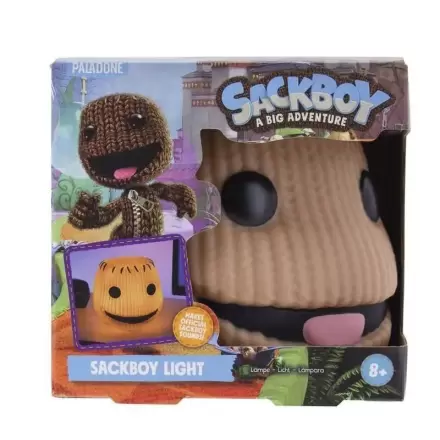 Sackboy Svjetlo sa Zvukom termékfotója