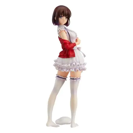 Saekano: How to Raise a Boring Girlfriend PVC kip 1/7 Megumi Kato 24 cm fotografija proizvoda