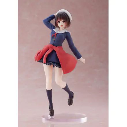 Saekano: How to Raise a Boring Girlfriend PVC Kip Fine Megumi Kato School Uniform Ver. 20 cm fotografija proizvoda