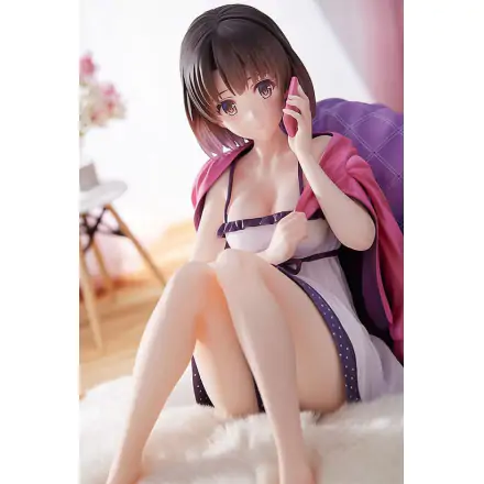 Saekano: How to Raise a Boring Girlfriend Pop Up Parade PVC Kip Megumi Kato 14 cm fotografija proizvoda