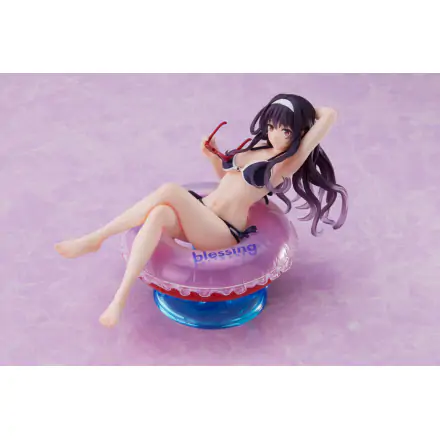 Saekano: How to Raise a Boring Girlfriend PVC Kipić Utaha Kasumigaoka 10cm fotografija proizvoda